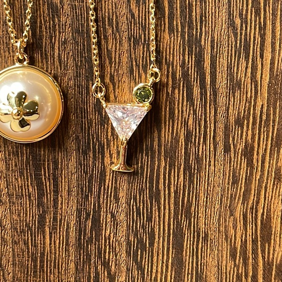 Kate spade necklaces BUYERS CHOICE! Lowest price! - Picture 3 of 10